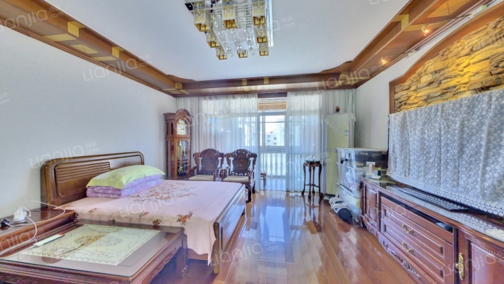 光华苑北区二手房实景图