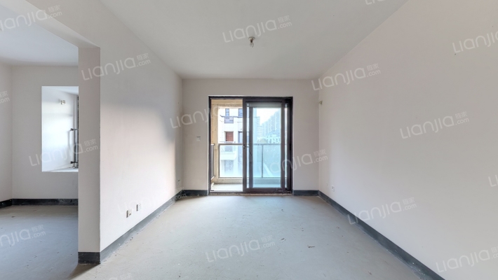 禹洲雍贤府二手房实景图