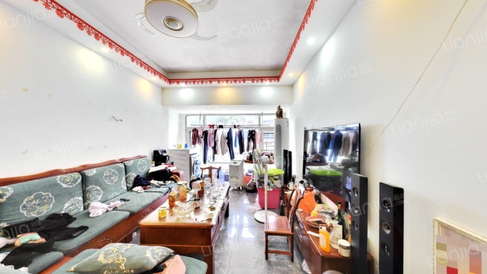 吉莲新村二手房实景图