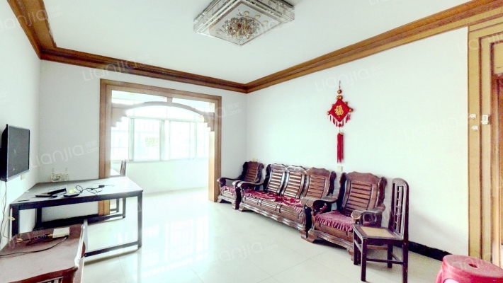 文北商住楼二手房实景图