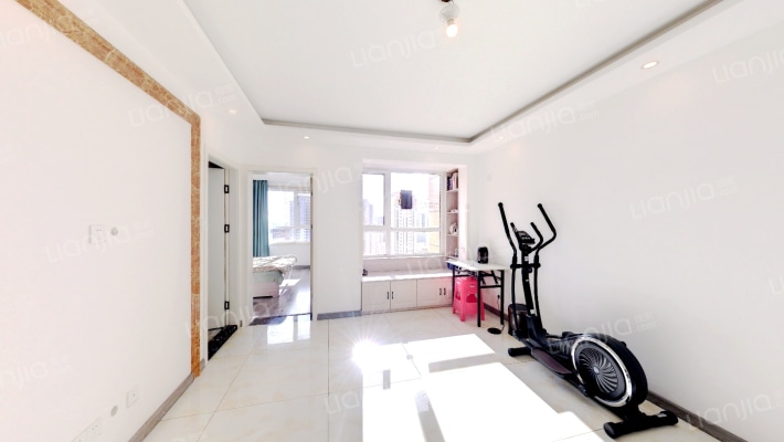 益丰乾城二手房实景图