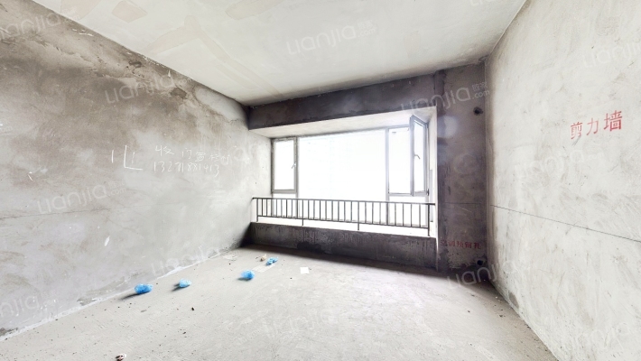 日月光解放碑1号二手房实景图