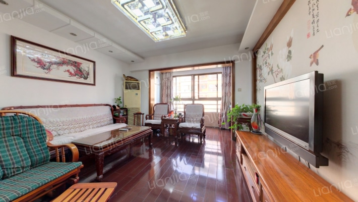 侨宁公寓二手房实景图