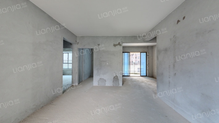 上河坊颐园二手房实景图