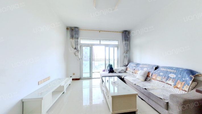 凯莱阳光二手房实景图