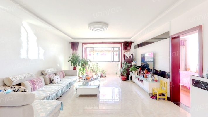 馨逸家园二手房实景图