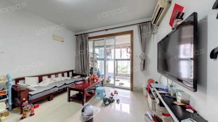 沧海绿苑二手房实景图