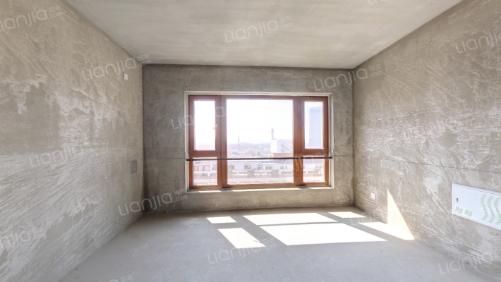 高新容园二手房实景图