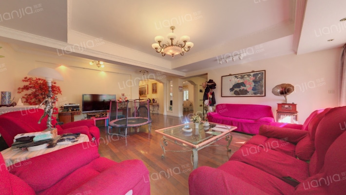 雅仕居(别墅)二手房实景图