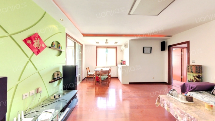 今日花园二手房实景图