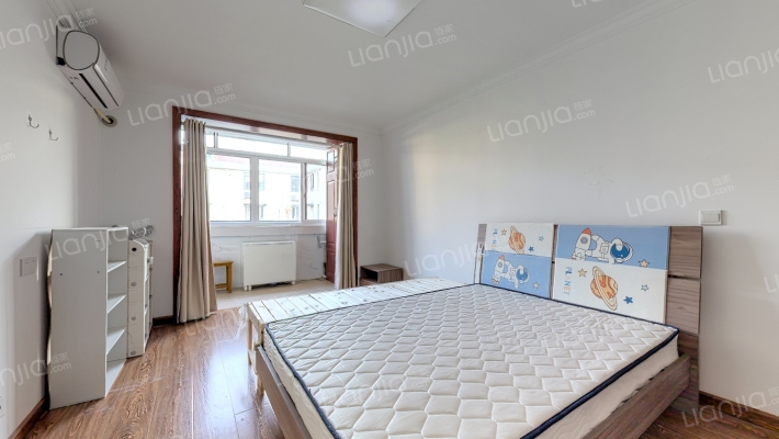 沪东新村二手房实景图