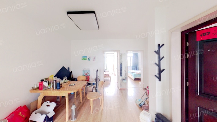 金濠小区二手房实景图