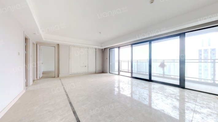 万科天荟二手房实景图