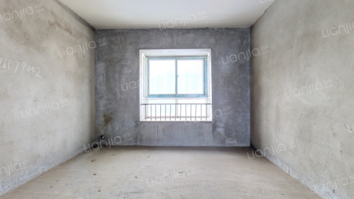 幸福家园二手房实景图