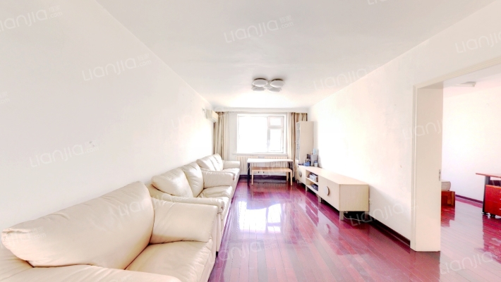 至善小区一期二手房实景图