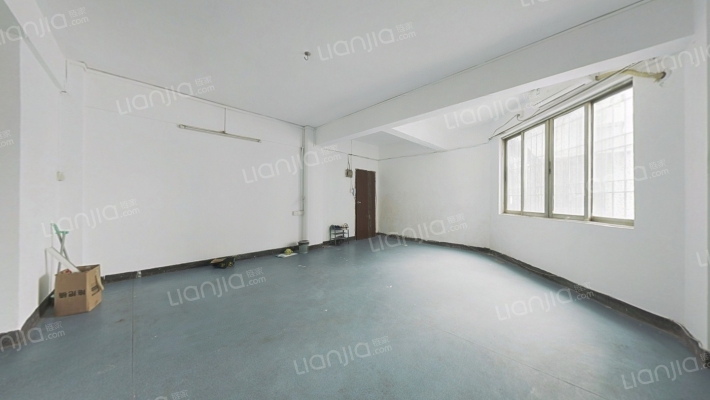 燕塘工业园小区二手房实景图