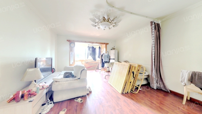 省送变电站宿舍二手房实景图