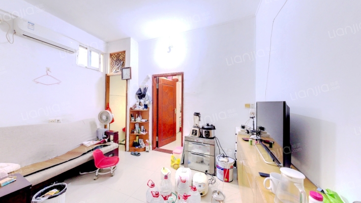 华贵路二手房实景图