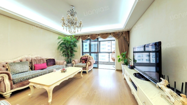 曲池坊二手房实景图