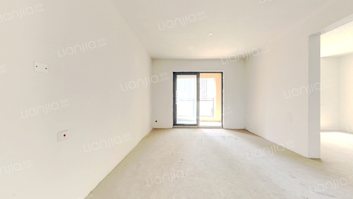 复地东湖国际七期二手房实景图