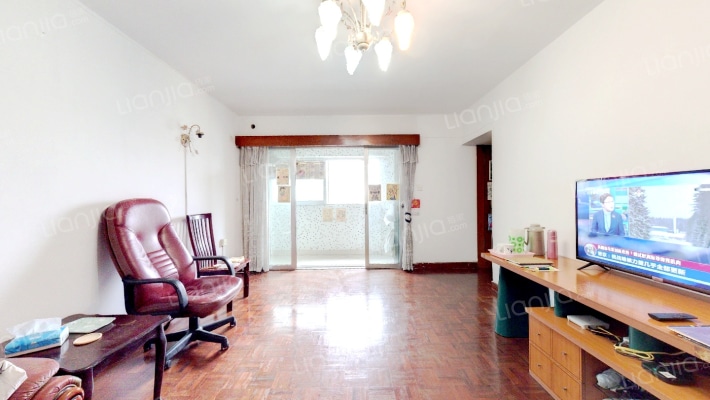 荟芳园二手房实景图