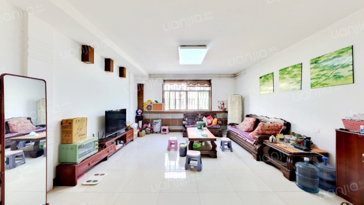 石铝家属院二手房实景图