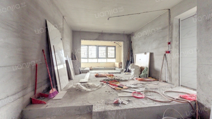 德众公馆二手房实景图