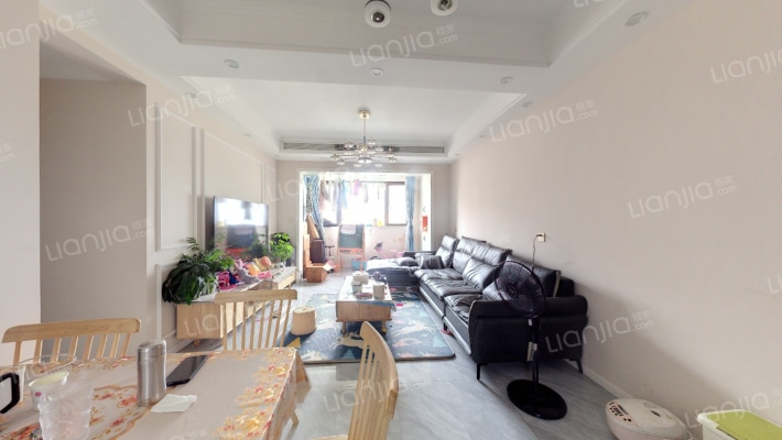 泰兴里二手房实景图