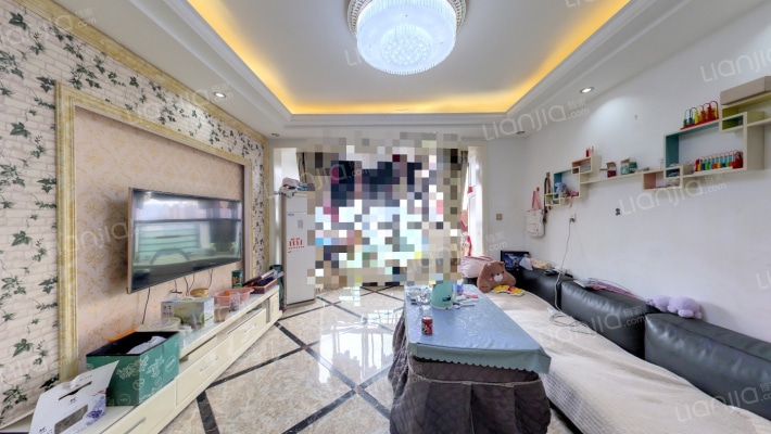 申湘宽境二手房实景图