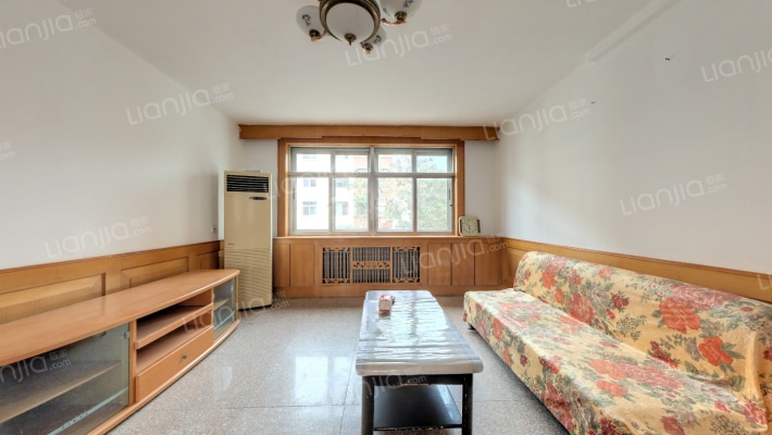 中心医院宿舍楼小区二手房实景图