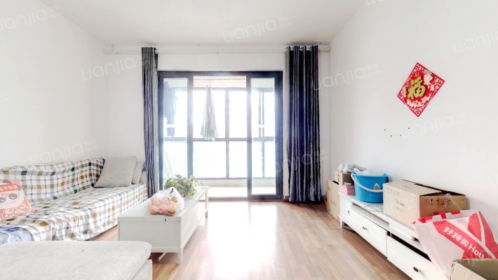 水乡嘉苑C区二手房实景图