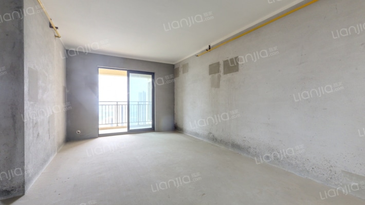 金色港湾君临水岸二手房实景图