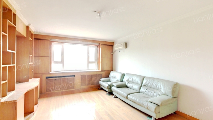 白山胡同二手房实景图