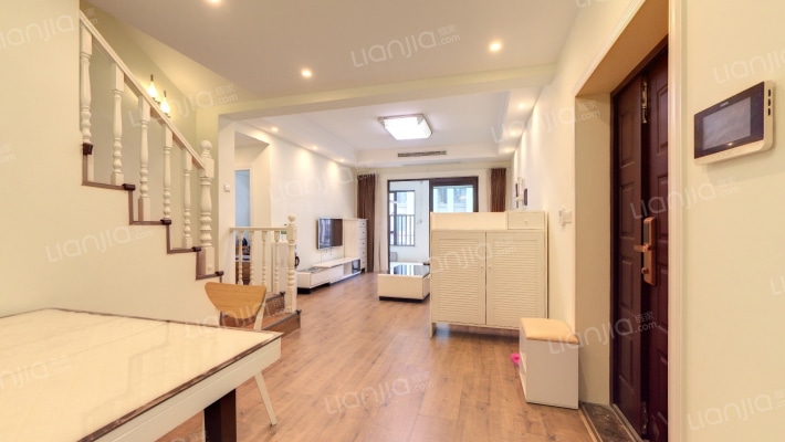 龙湖紫云台三组团二手房实景图