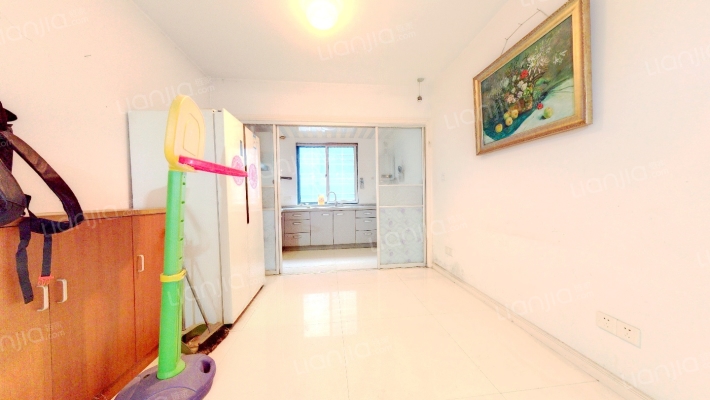 盘景苑二手房实景图