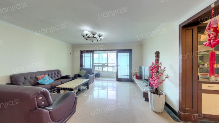 鑫北花园二手房实景图