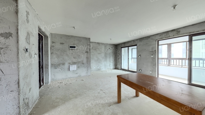 文一名门森林语二手房实景图