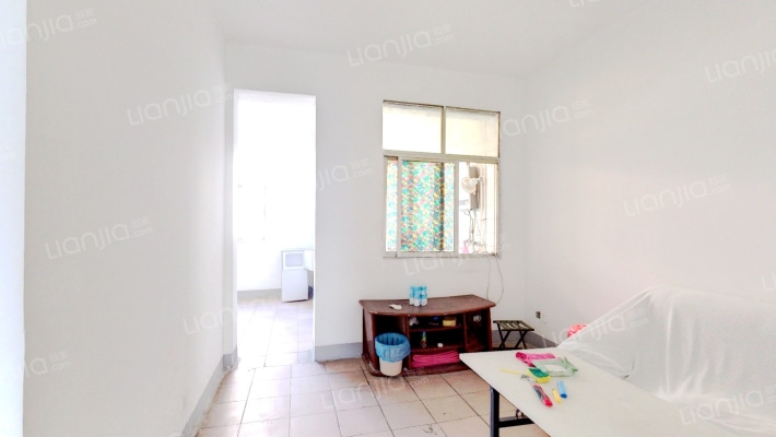 商城东路1号院二手房实景图