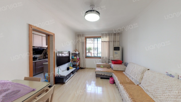 四建小区二手房实景图