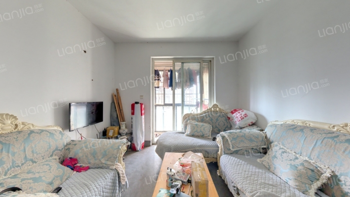 怡和新城E区二手房实景图