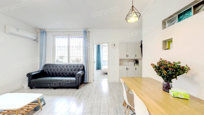 锦青苑二手房实景图