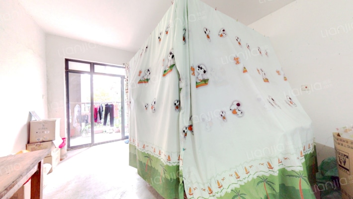 海骏达蜀都1号一期北区二手房实景图