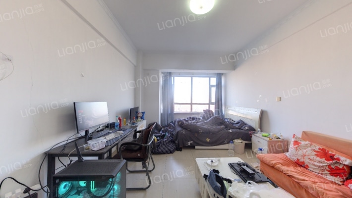 天嘉水晶城公寓二手房实景图