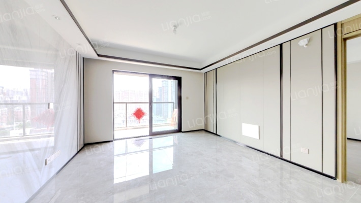 朗诗熙华府二手房实景图