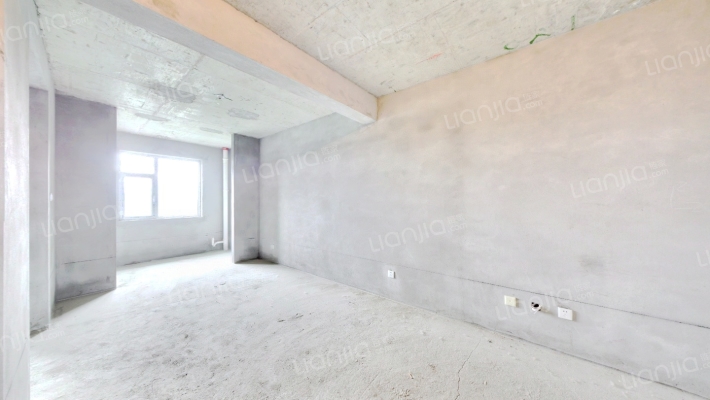 长久家园二手房实景图