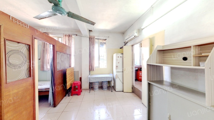 海珠北路二手房实景图