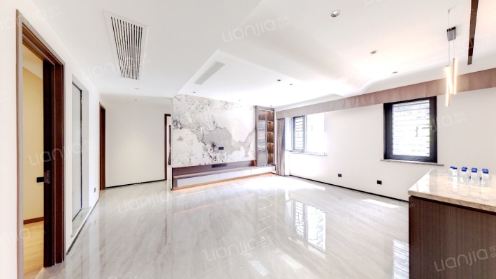 太湖新城二手房实景图