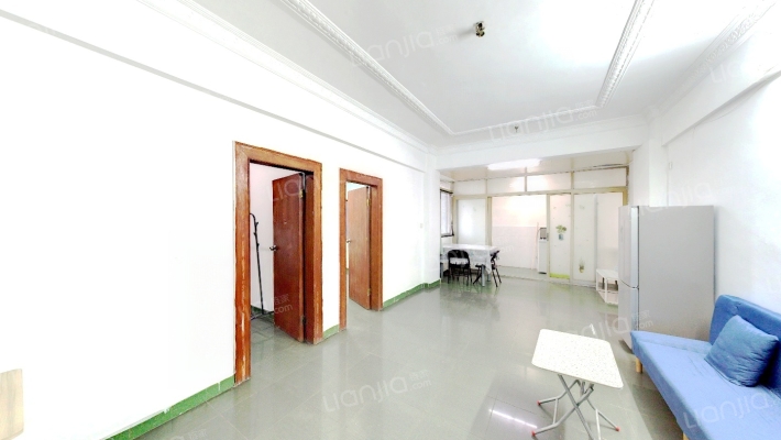 鹭苑公寓二手房实景图