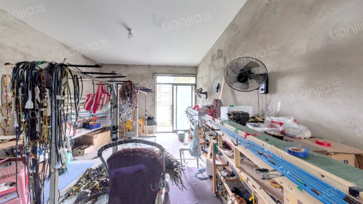 新慧金水岸南区二手房实景图