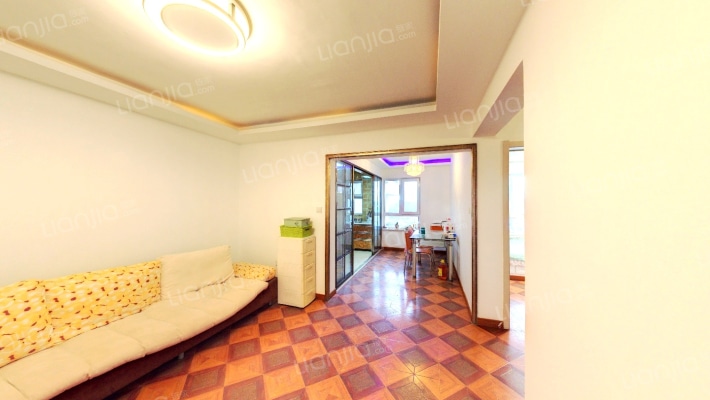 龙江家园二手房实景图